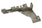 Kubota Rtv X1100CW 19 Radiator Cover Right Front K7731-55425 53205. Fixed Price $19.98.