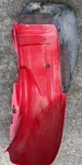Honda Atc 200 Left Rear Fender Mudflap 80100-958-683 Oem 1982 1983 1984 1985 185. Fixed Price $69.75.