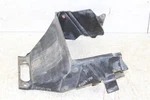 2006 Can Am Outlander 800 Xt Front Radiator Guards Plastics Deflector. Fixed Price $19.99.