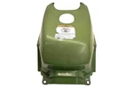 98 Yamaha Timberwolf 4X4 Gas Tank Cover YFB250FW. Fixed Price $49.99.