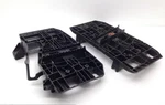 Floor Board Brackets 2014 Can-am Outlander 500 4X4 Efi 1677. Fixed Price $56.44.