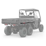 New Genuine Oem Cargo Bed Protectors & Tie Rails Can-am Defender 715005415. Fixed Price $319.99.
