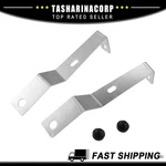 Piece Of Rear Fender Brace Brackets Stays Fit For Yamaha Banshee 1987-2006. Fixed Price $22.99.