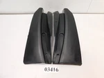 2012 Cf-moto Zforce 600 Oem Front Fenders 9060-260602. Fixed Price $37.49.