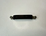 Oem 85 86 Honda Trx 125 Fourtrax Front Fender Stay Back Tank Strap 61122-VM6-000. Fixed Price $24.99.