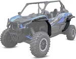 Wider Front & Rear Fender Flares Mud Guards For Kawasaki Teryx Krx 1000. Fixed Price $199.99.