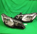 Honda Genuine 'rhd Civic 4D FD2 Type-r Hid Headlight Right &left Set Lamp Lights. Fixed Price $1410.99.