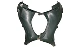 08 Kawasaki Brute Force 4X4I Side Covers Panels Fenders Left & Right KVF750. Fixed Price $119.99.
