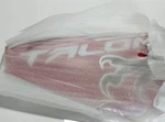 2019-2020 Honda Talon 1000X Fr. Door Cover Set TYPE1 67255-HL6-A00ZB. Fixed Price $210.07.