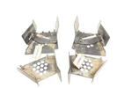 John Deere Gator Xuv 835R 19 Arm Cv Guard Kit BUC10759 52203. Fixed Price $149.99.