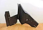 2004 Arctic Cat 500 4X4 Trv Automatic Rear Fender Extention. Fixed Price $99.00.