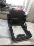 18 Polaris Ace 150 Rear Body Cover 5453283. Fixed Price $27.20.
