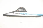 Can-am Maverick X3 Turbo Xrs 72 21 Fender Right Front (black) 705014310 50305. Fixed Price $79.99.