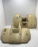 99 Honda Recon TRX250 2X4 Oem Set Plastic Front Rear Tan Read. Fixed Price $269.99.