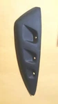 Polaris Scrambler 50, 90 Nos Rh Mud Flap 0450610 (L-379). Fixed Price $16.50.