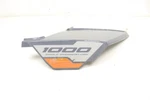 Polaris Ranger 1000 Fs Eps 22 Fender Right Front (grey) 5455966-804 48971. Fixed Price $274.99.