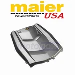 Maier 19036-30 Upper For Bodywork Hoods Qq. Fixed Price $142.02.