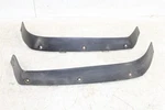 1987 Honda Fourtrax Trx 350 Rear Fender Flares. Fixed Price $39.99.