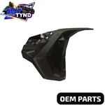 Can Am Oem Front Right Lateral Panel Maverick Max Turbo Rr 2020-2024. Fixed Price $188.99.