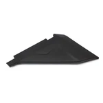 Polaris Bolster Cover Panel, Left, Genuine Oem Part 5450755, Qty 1. Fixed Price $94.99.