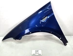 16-20 Oem Tesla Model X Front Left Driver Fender Panel Shell Blue Ppsb*. Fixed Price $649.95.