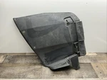 Honda 61861-HM8-B000 Front Right Splash Guard TRX250 Fourtrax Recon. Fixed Price $47.99.