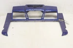 Arctic Wildcat 4X 1000 14 Fender Rear (blue) 5506-426 50737. Fixed Price $259.99.