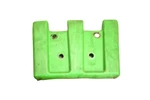 05 Arctic Cat 400 4X4 Lower Bumper Skid Cover. Fixed Price $16.99.
