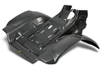 Maier Usa TRX250R Front And Rear Fender Kit Black Carbon 11710-30 / 11720-30. Fixed Price $700.36.