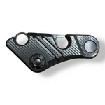 2016-24 Honda CB500F/X CBR500R Left Pivot Cover Panel Fairing Oem 50451-MJW-J000. Fixed Price $29.99.