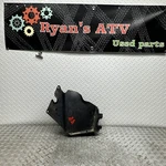 2012 Polaris Sportsman 500 Front Right Inner Fender Mud Splash Guard Flap. Fixed Price $17.14.