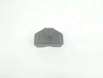 21 Honda Talon Sxs 1000 S2R Front Upper Paddle Shifter Cover Panel 77350-HL4. Fixed Price $24.99.