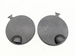 23-25 Segway Villain SX10 Wx Fuel Filler And Charging Port Door. Fixed Price $59.75.