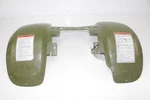 1997 Polaris Sportsman 400L Fender Front And Rear Oem: 5432531-191. Fixed Price $425.00.