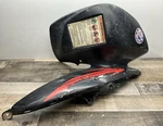 Honda 61200-HN1M-A400 Oem Front Left Fender Black W/graphics TRX400 SPORTRAX400. Fixed Price $139.99.