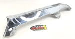 Used Oem Honda 2003 VT750 Shadow Chrome Rear Chain Guard 40510-MBA-610 UB7. Fixed Price $28.92.