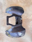 2007 Can-am DS650 X Rear Fender. Fixed Price $125.00.