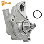 Water Pump Assembly For Suzuki Quadsport LTZ400Z 2X4 2005-2014 Atv. Fixed Price $31.69.