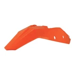 Acerbis Rear Fender Pod Orange 2082000237. Fixed Price $61.49.