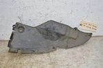 2003 Honda Foreman 450 Fm Front Left Splash Guard 61864-HN0-670. Fixed Price $29.99.