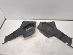 20-24 Polaris Rzr Pro Xp Left Right Rear Inner Fender Liners Guard Splash. Fixed Price $117.88.