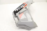 Polaris Rzr Xp 1000 Premium 22 Fender Front Right 5454654-728 53077. Fixed Price $169.99.