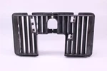 04 Arctic Cat DVX400 Left Right Radiator Shields Guards Shrouds 3413-028 R1649. Fixed Price $29.95.
