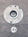 1980 1981 1982 1983 Honda Passport Oil Separate Plate. Fixed Price $25.00.