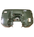 00-06 Honda Rancher Rear Fender Green Plastic TRX350. Fixed Price $299.95.