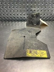 Kubota RTV900W9-H Radiator Fan Cover K7561-98200 T411. Fixed Price $19.99.