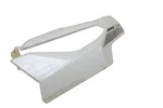 Polaris Ranger Xp 1000 Eps Premium 19 Fender Front Left White 53074. Fixed Price $235.99.