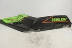Arctic Wildcat Xx Ltd Eps 19 Fender Right Rear 9506-442 51561. Fixed Price $179.99.