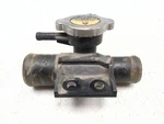 09-16 Kubota Rtv 1140 Cpx Filler Neck Cooling Radiator W/ Cap RC411-42310. Fixed Price $50.62.