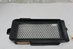 Oem Honda Motorcycle Radiator Grill 1986 Vt 500C Shadow Red 19032-MF5-880. Fixed Price $25.00.